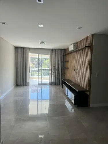 Oportunidade - Apartamento - Edifício Panorama - Vila Ema - 3 Dormitórios - 114m².