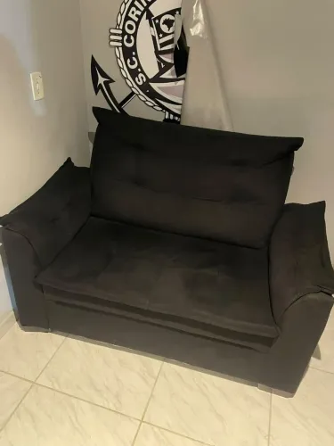 SOFA NOVINHO