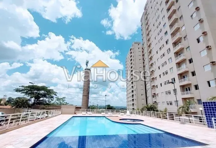 Apartamento Condomínio Bela Vista Residencial com 2 dormitorios | Leilão Caixa | | Planalt