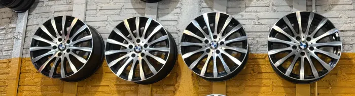 Vendo roda BMW aro 19 