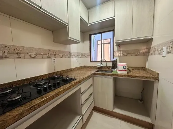 Casa no Passo dos Fortes