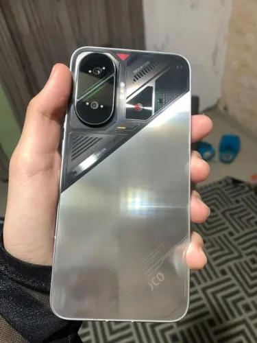 Poco F7 Limited Edition 512GB/ 12GB RAM
