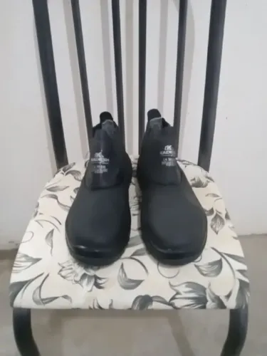Bota kadesh flex tamanho 40 100 reais