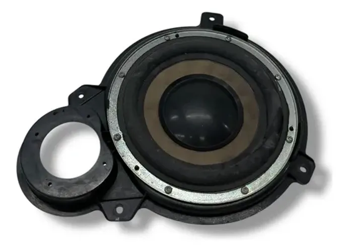 Auto Falante Traseiro Nissan Sentra 2.0 2009 2010 2011 2012
