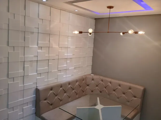 Aluga-se Apartamento Lê Park Itavuvu