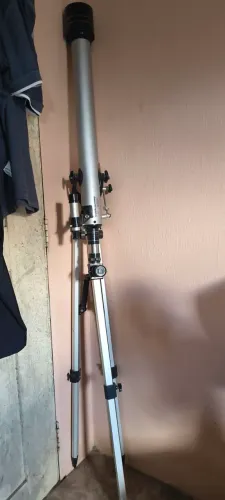 Telescópio 