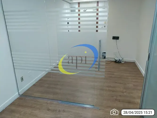 Sala para locação, Barra da Tijuca, Rio de Janeiro, RJ