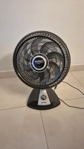 Ventilador Mondial VTX-40 8 pás