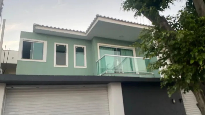 Casa temporada