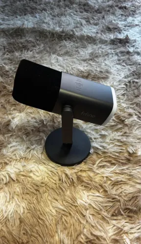 Microfone AM8 Fifine