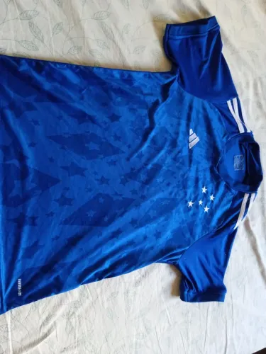 Camisa do Cruzeiro 