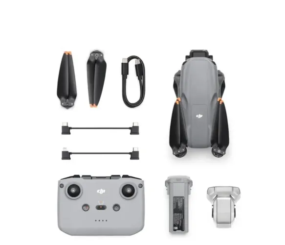 Dji Air 3s Standard Lacrado
