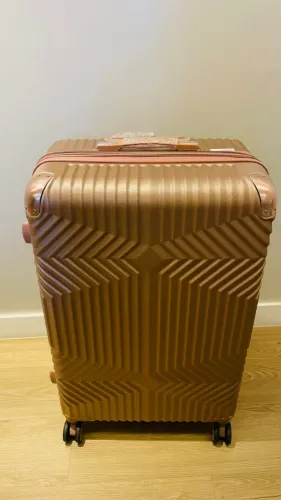 Mala de Viagem grande - 23 Kg