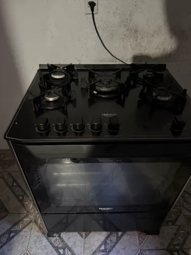 Fogão Dako magister