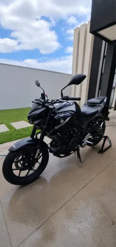 MT03 extra e preço de OPORTUNIDADE!!! ?