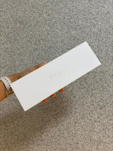 Apple Watch Series 11 42mm GPS Novo Lacrado Garantia Loja Física 