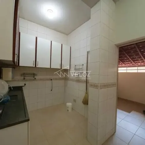 Apartamento : Padrão / Residencial / Botafogo