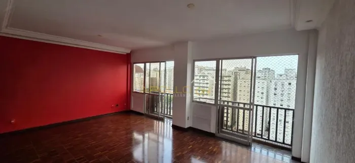 Cobertura Duplex 2 quartos , 1 suíte - Itararé - São Vicente.