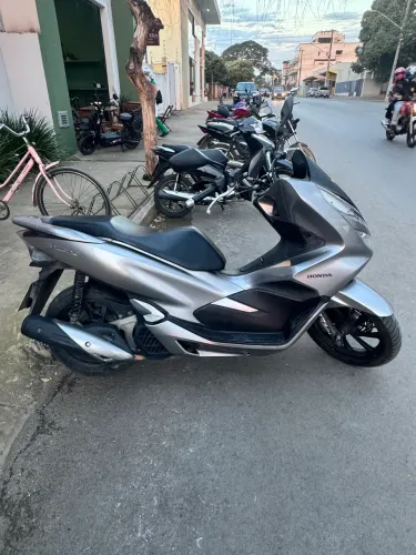 Pcx 150 Honda