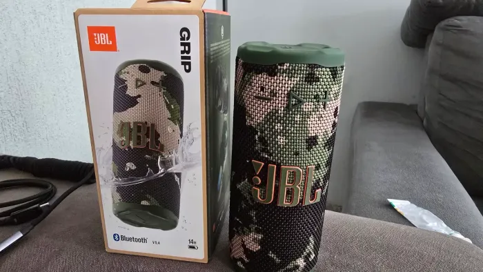 JBL GRIP