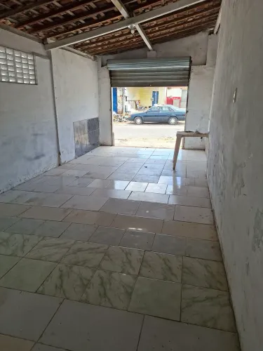 Alugo ponto comercial !