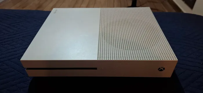 XBOX 360 ONE