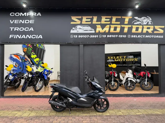 PCX