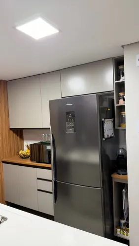 Cozinha henn
