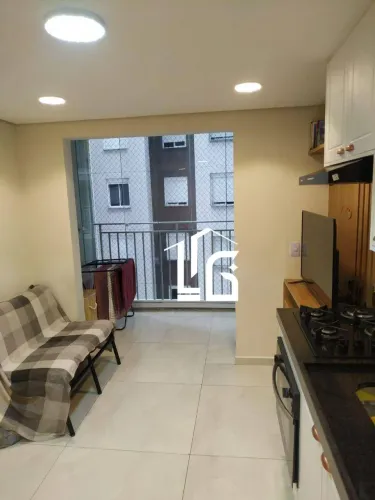 Apartamento com 2 dormitórios à venda, 36 m² por R$ 280.000,00 - Artur Alvim - São Paulo/S