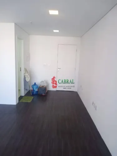 Sala à venda, 27 m² por R$ 360.000,00 - Jardim Santa Edwirges - Guarulhos/SP