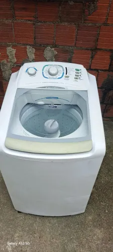 Máquina de lavar Electrolux 10kg