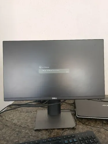 Monitor Dell