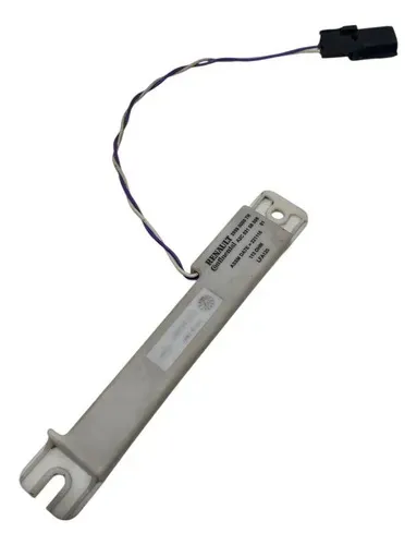 Sensor Antena Keyless Renault Captur 2018 285900007r