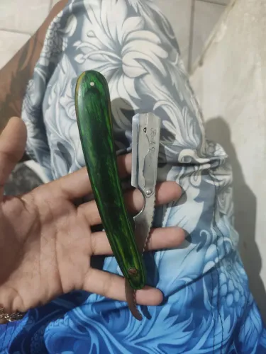 Navalhete profissional 