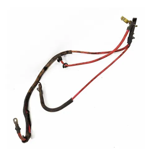 Modulo Polo Positivo Bateria Fiat Doblo Adv 2011 87646
