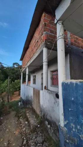 Casa a venda em Barra de Pojuca(BA)