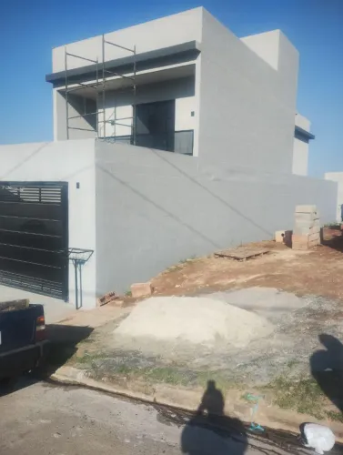 Ótimo terreno em residencial no JD do Líbano em guarulhos