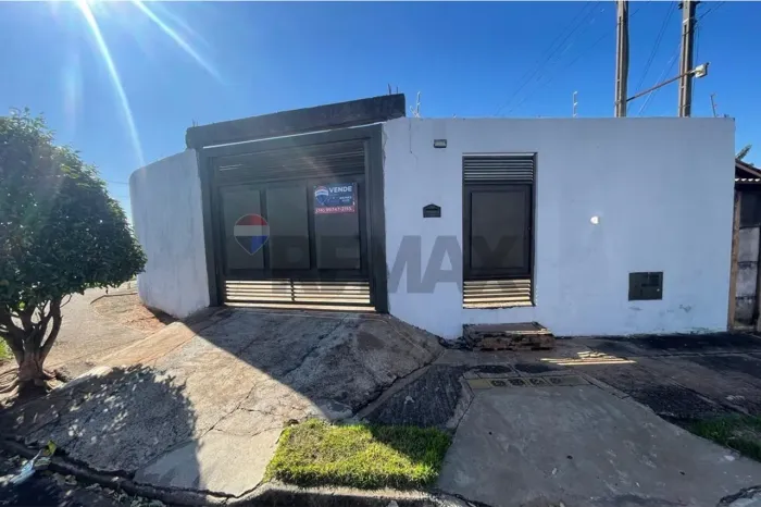 Casa moderna e aconchegante em Tupã, SP!