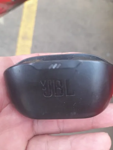 Fone de ouvido JBL Wave Buds
