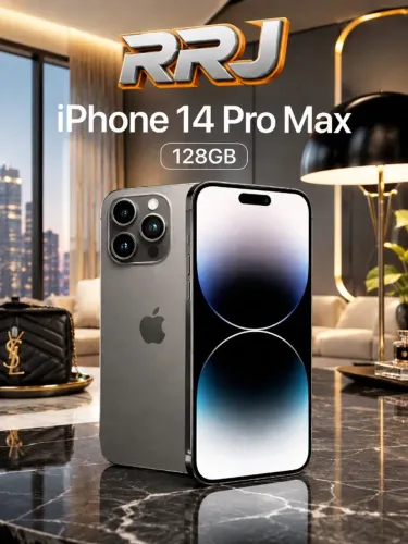 iPhone 14 Pro Max 128GB