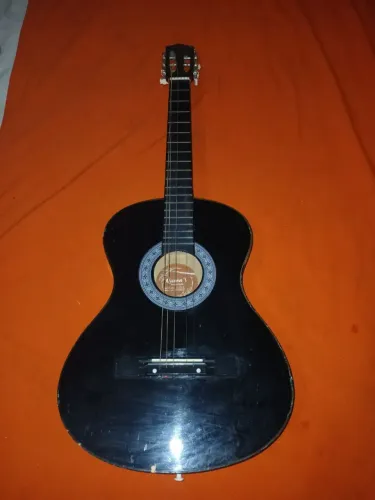 Violão 