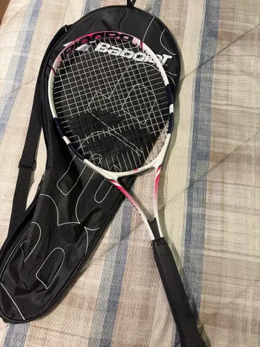 Raquete Babolat Feather 260g