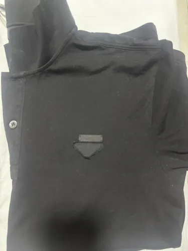 Camisa polo PRADA