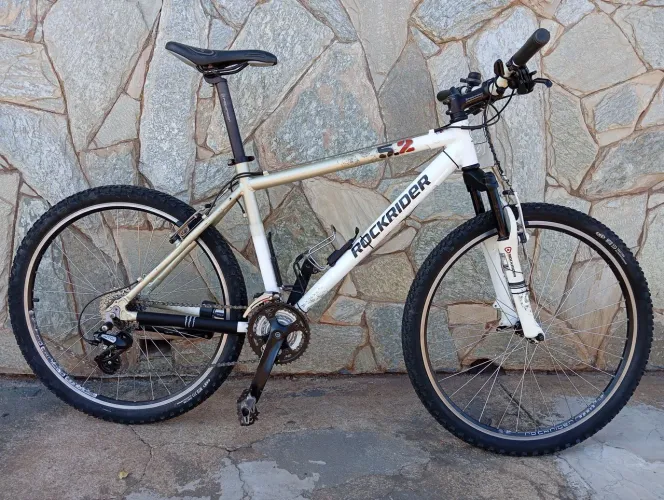 Bicicleta Simples Manutenção Simples e Barata