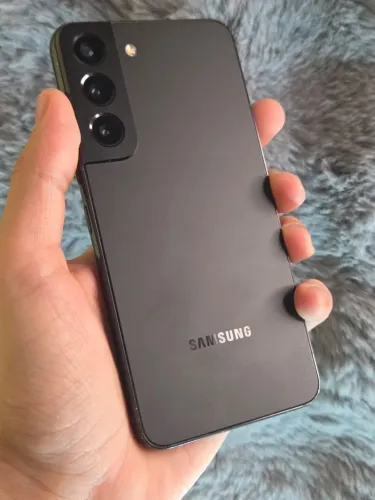 Samsung S22 128gb 8ram 5g Snapdragon