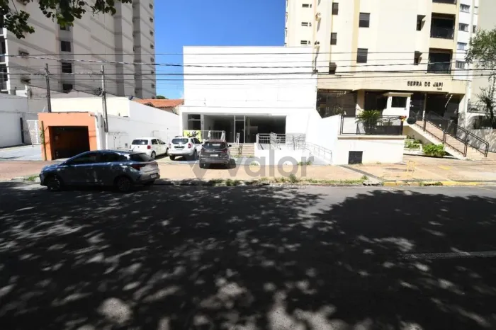 Salão para alugar em Campinas, Jardim Proença, com 550 m²