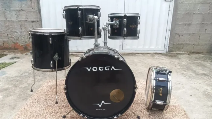 Bateria Vogga Talent