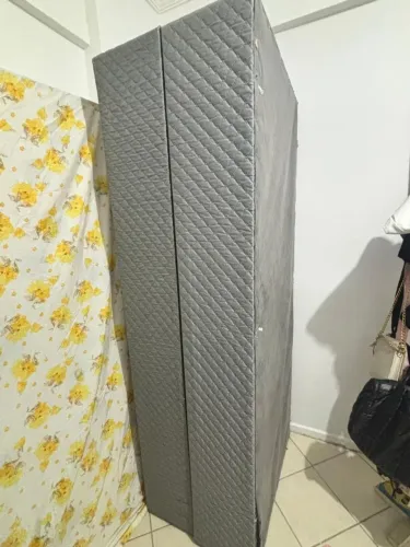 Base de Cama box Queen