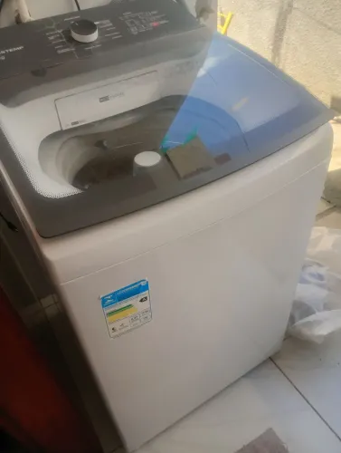 Máquina de lavar 13 kilos