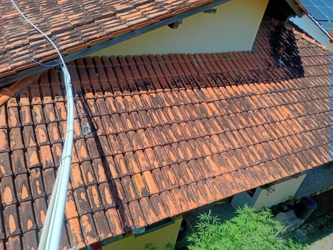A telha certa para cobrir a sua casa